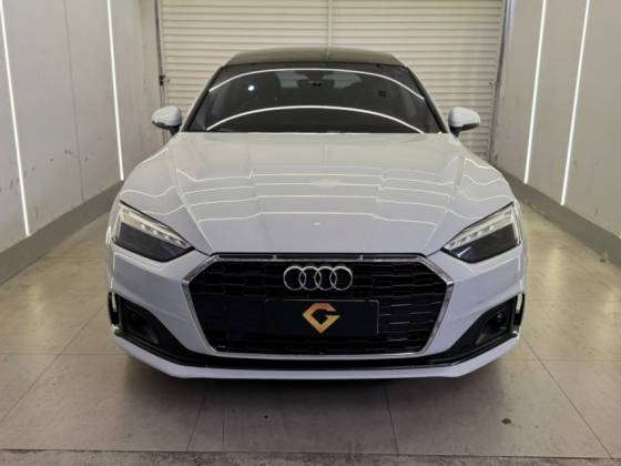AUDI A5 2.0 TFSI GASOLINA SPORTBACK PRESTIGE PLUS S TRONIC